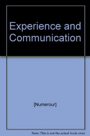 Guide to Modern English Experience and Communication