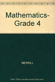 Mathematics- Grade 4