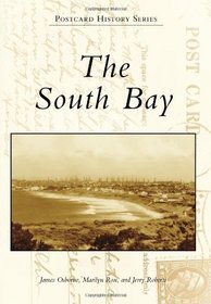 The South Bay (Postcard History Series)