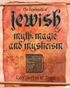 Encyclopedia of Jewish Myth, Magic and Mysticism