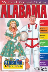 Alabama: The Alabama Experience