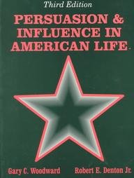 Persuasion & Influence in American Life