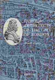 Famous Architects of the City of London