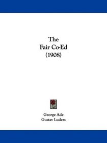 The Fair Co-Ed (1908)