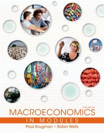 Macroeconomics in Modules