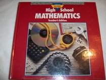 Globe High School Math (Teachers Edition)