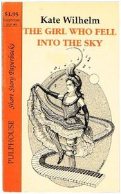 The Girl Who Fell into the Sky