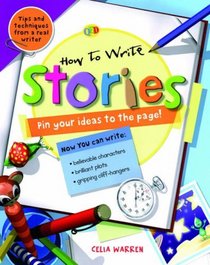 Stories (How to Write)