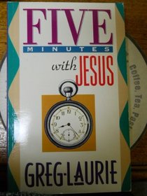 Five Minutes with Jesus