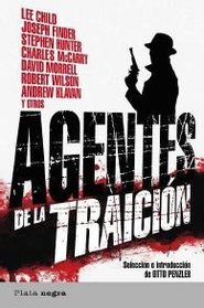 Agentes de la traicin (Plata negra) (Spanish Edition)