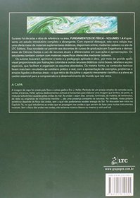 Fundamentos de Fsica. Eletromagnetismo - Volume 3 (Em Portuguese do Brasil)