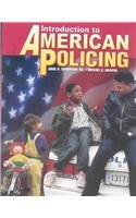 Introduction to American Policing