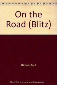 On the Road: (#8) (Blitz, No 8)