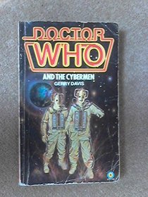 Doctor Who and the Cybermen