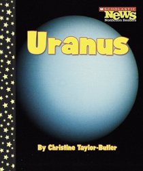 Uranus (Scholastic News Nonfiction Readers)