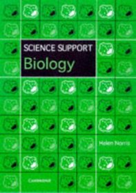 Science Support: Biology Spiral bound (Science Support)