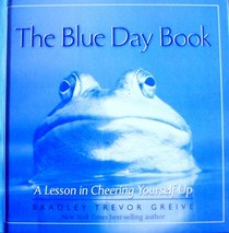 The Blue Day Book