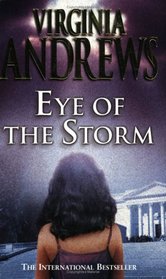 Eye of the Storm (Hudson Family, Book 3)