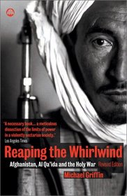 Reaping the Whirlwind: Al Qa'ida and the Holy War