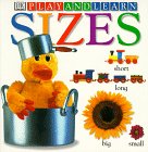 Play and Learn: Sizes
