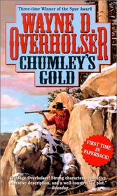 Chumley's Gold