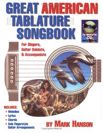 Great American Tablature Songbook