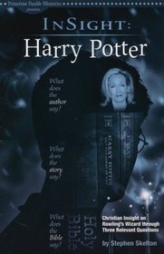 Insight: Harry Potter