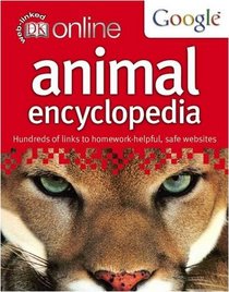 Encyclopedia Animal (E.Encyclopedia)