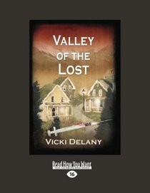 Valley of the Lost