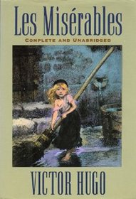 Les Miserables (Unabridged Edition)