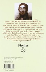 Joseph Fouche Bildnis (German Edition)