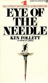 Eye of the Needle