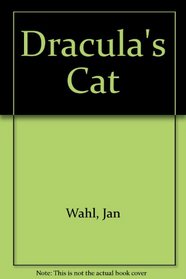 Dracula's Cat