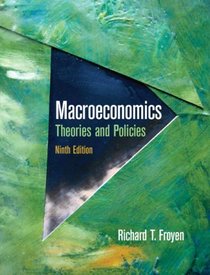 Macroeconomics Value Package (includes Study Guide)