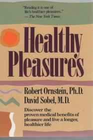 Healthy Pleasures