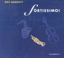Fortissimo! Set of 4 CDs