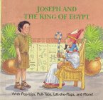 Joseph and the King of Egypt (Little Bible Treasures)