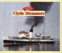 Clyde Steamers (Glory Days)