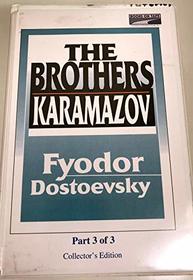 The Brothers Karamazov   Part 3 Of 3