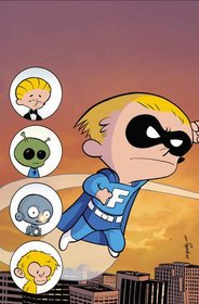 Franklin Richards: Son of a Genius Ultimate Collection - Book 2