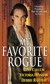 My Favorite Rogue: Reforming a Rogue / The Tables Turned / Marlow's Nemesis