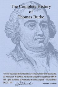 Thomas Burke