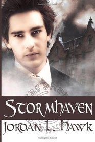 Stormhaven (Whyborne & Griffin) (Volume 3)