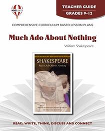 Much Ado About Nothing Teacher Guide