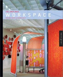 The Inspired Workspace: Interior Designs for Creativity  Productivity