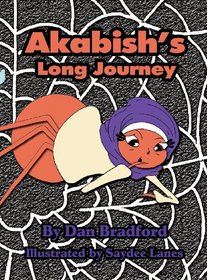 Akabish's Long Journey