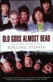 Old Gods Almost Dead: The 40-year Odyssey of the 