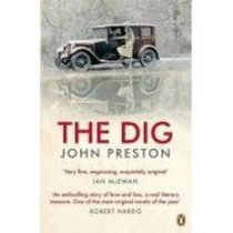 The Dig [Large Print]: 16 Point