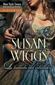 La balada del irlands (Spanish Edition)