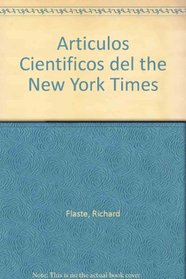 Articulos Cientificos del the New York Times (Spanish Edition)